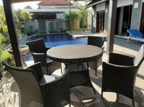 6 Bdr Villa with swimming pool